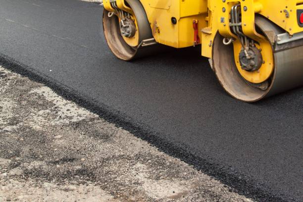 Best Concrete Paver Driveway  in Rendon, TX